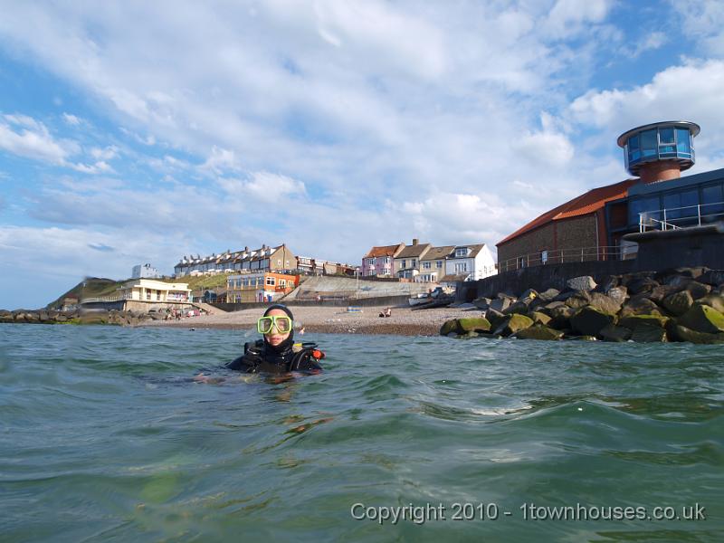 Norfolk's Chalk Reef